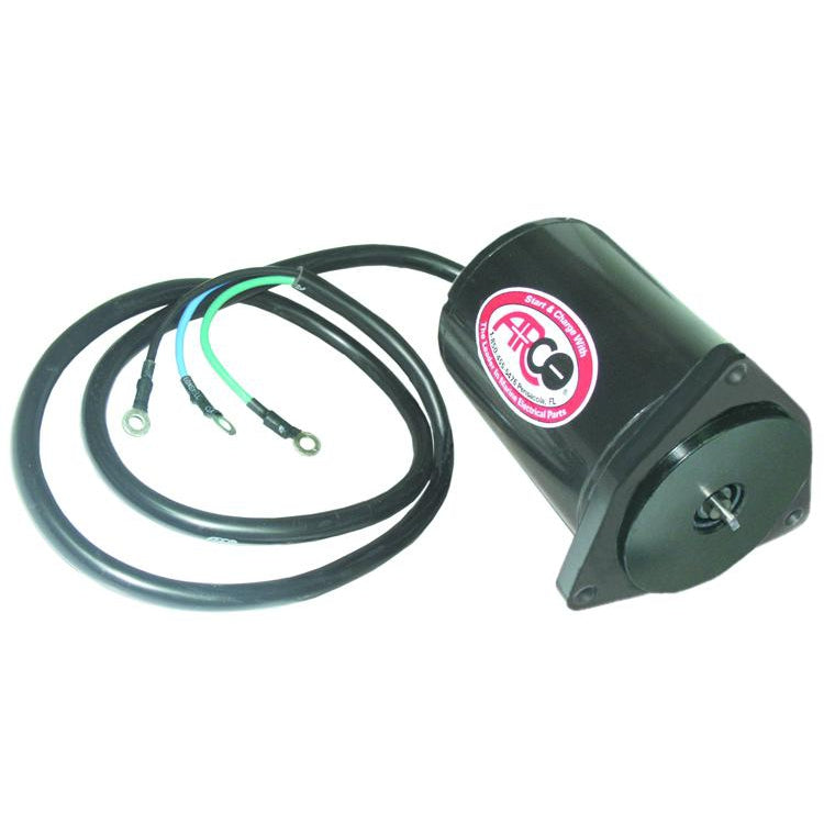 Arco Qualifies for Free Shipping Arco Tilt/Trim Motor #6269