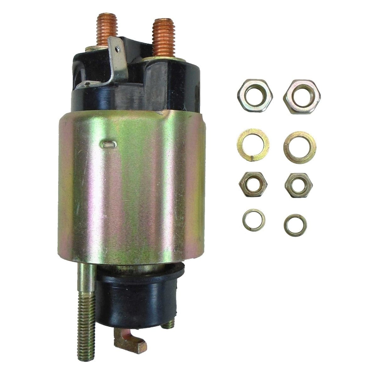 Arrowhead Electrical Products Qualifies for Free Shipping Arrowhead Electrical Solenoid #SND6032