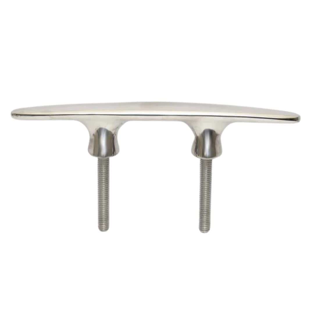 Attwood Marine Qualifies for Free Shipping Attwood 10" Contemporary Cleat #66056-1