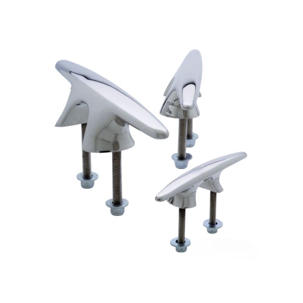 Attwood Marine Qualifies for Free Shipping Attwood 10" Offset Cleat Formula #66064FV1