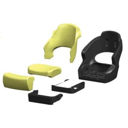 Attwood Marine Not Qualified for Free Shipping Attwood Aergo Sng Kit with 2607 #98963-1