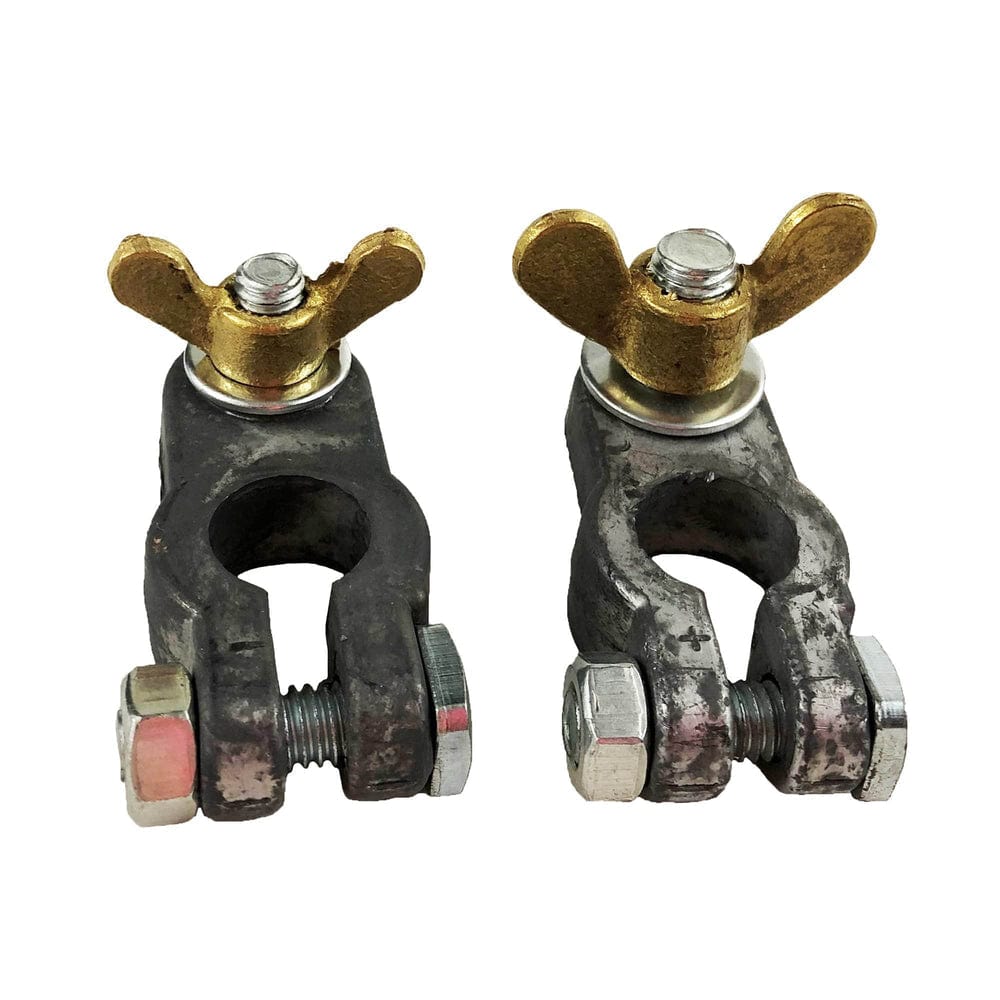 Attwood Marine Qualifies for Free Shipping Attwood Battery Lug Set #14215-6