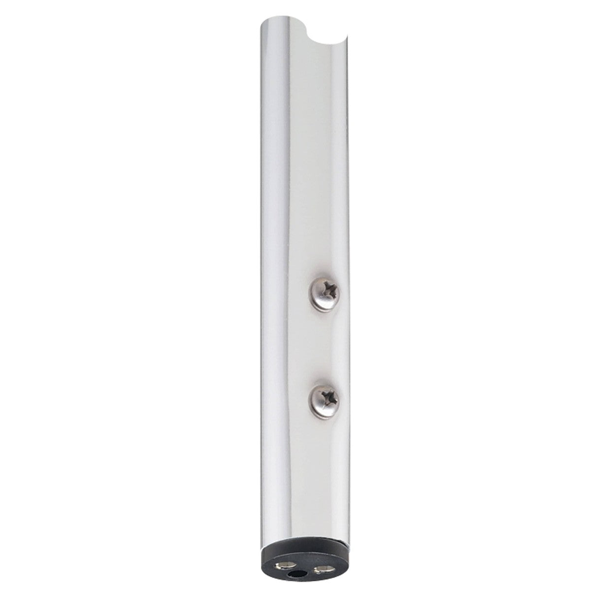 Attwood Marine Qualifies for Free Shipping Attwood Bi-Color Pole Assembly 12 Degee 12" #5091-12-1