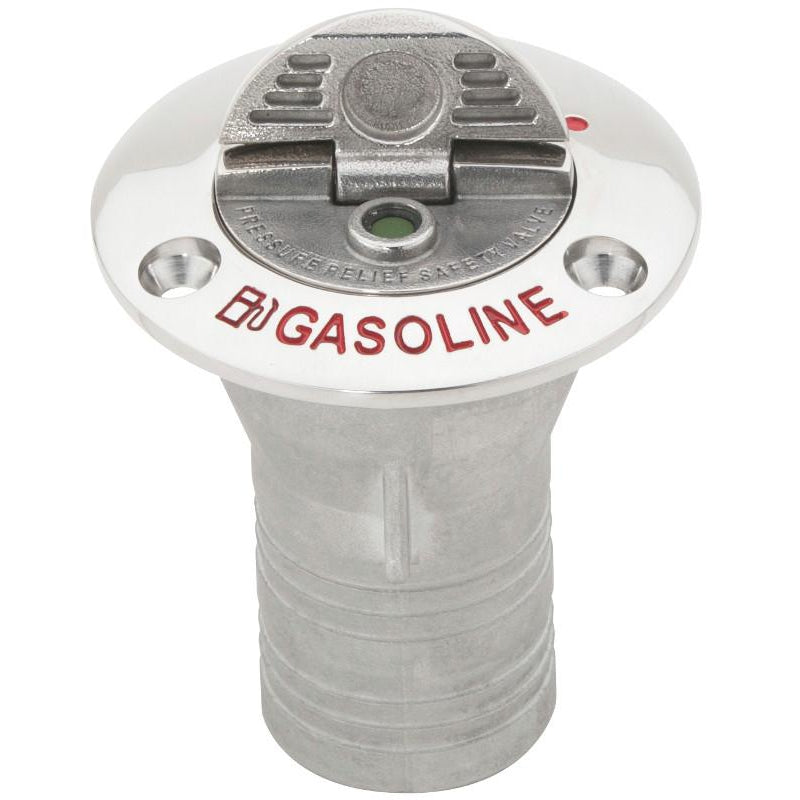 Attwood Marine Qualifies for Free Shipping Attwood Deck Fill Low Pro Straight #99DFCCLPSS1