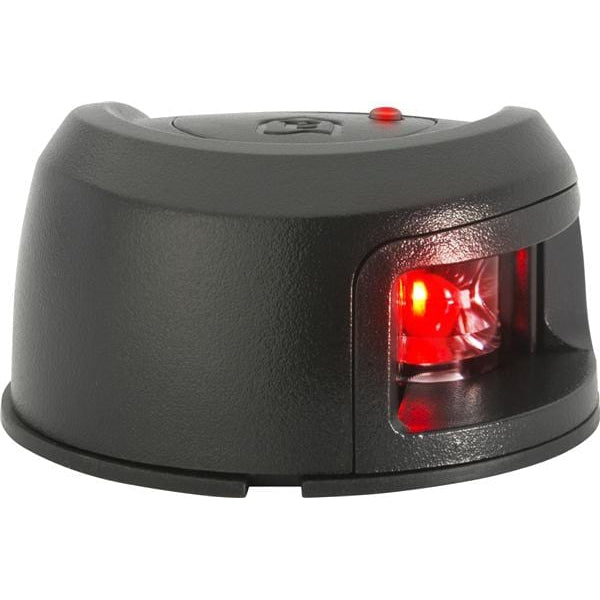 Attwood Marine Qualifies for Free Shipping Attwood Deck Mount Light Plastic Pair 1nm #NV1011PB-1