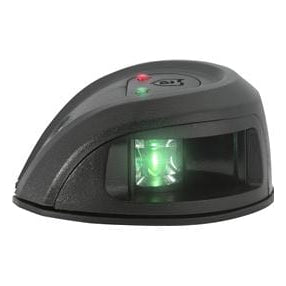 Attwood Marine Qualifies for Free Shipping Attwood Deck Mount Light Plastic Pair 2nm #NV1012PB-1