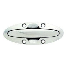 Attwood Marine Qualifies for Free Shipping Attwood Flush Cleat Assembly 8" #66522-1