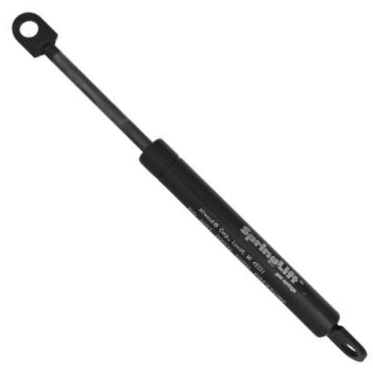Attwood Marine Qualifies for Free Shipping Attwood Gas Spring 40 lb Extended: 15" Compressed 9.5" #SL2-40-5
