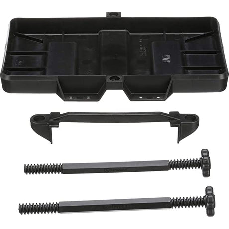 Attwood Marine Qualifies for Free Shipping Attwood Heavy-Duty Battery Tray 27-Series #9098-1