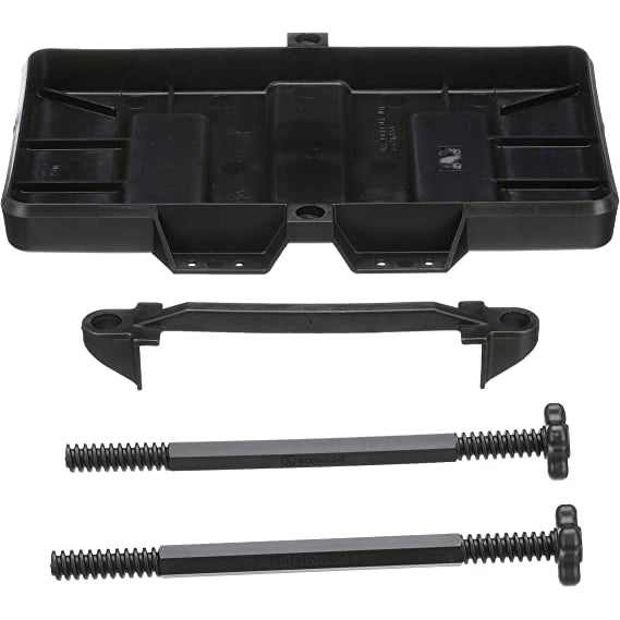 Attwood Marine Qualifies for Free Shipping Attwood Heavy-Duty Battery Tray 27-Series #9098-1