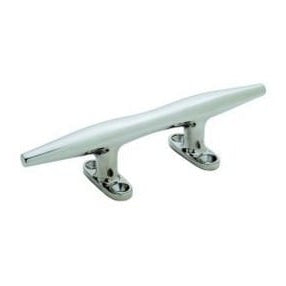 Attwood Marine Qualifies for Free Shipping Attwood Hollow Base Cleat 10" #66111-1