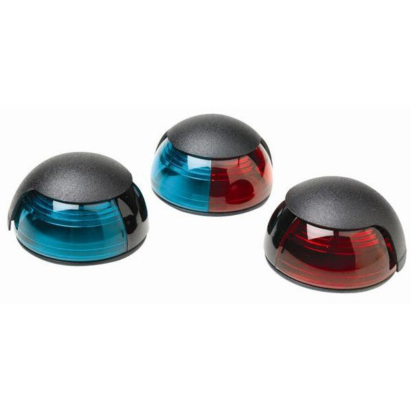 Attwood Marine Qualifies for Free Shipping Attwood Lens/Helmet Assembly Red #913068SB