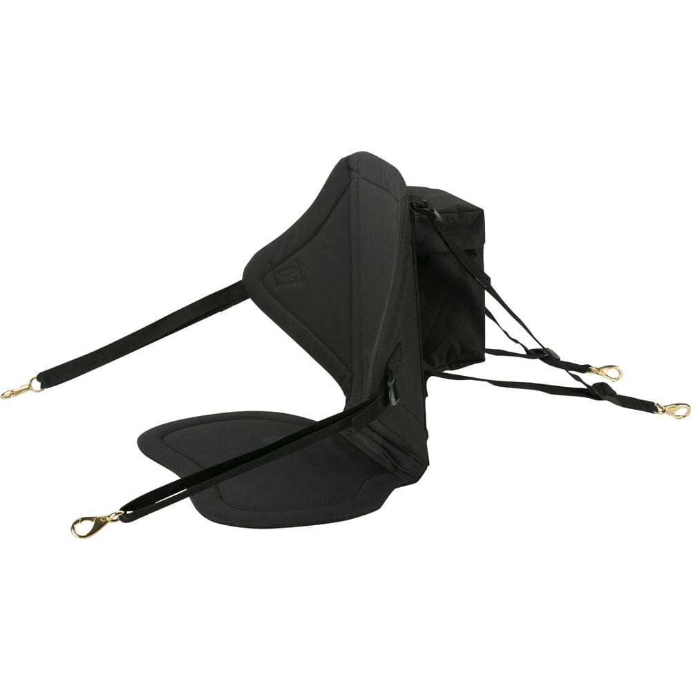 Attwood Marine Qualifies for Free Shipping Attwood Marine Kayak Seat Sit-On-Top #11778-2