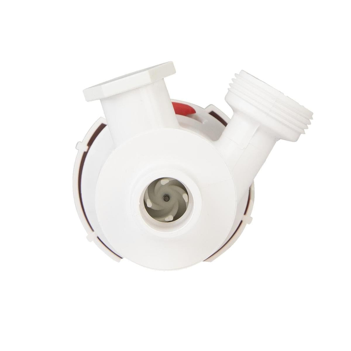 Attwood Marine Qualifies for Free Shipping Attwood Marine Tsunami MK2 500 Aerator 3/4" NPT #5643-4