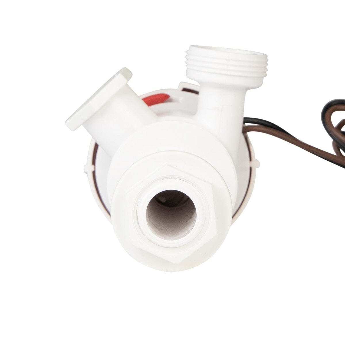 Attwood Marine Qualifies for Free Shipping Attwood Marine Tsunami MK2 500 Aerator Straight #5640-4