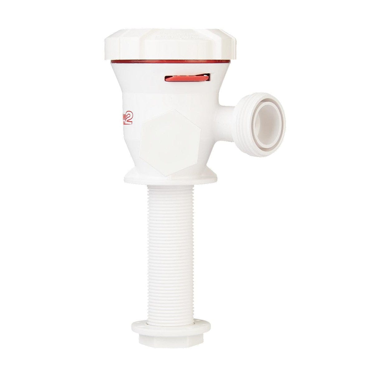 Attwood Marine Qualifies for Free Shipping Attwood Marine Tsunami MK2 500 Aerator Straight #5640-4