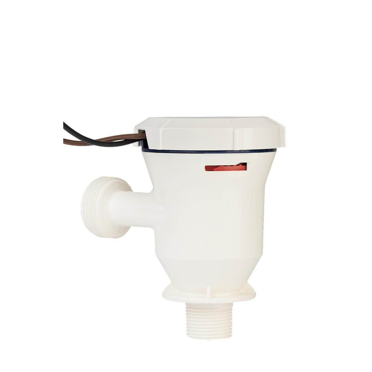 Attwood Marine Qualifies for Free Shipping Attwood Marine Tsunami Mk2 800 Aerator 3/4" NPT #5653-4