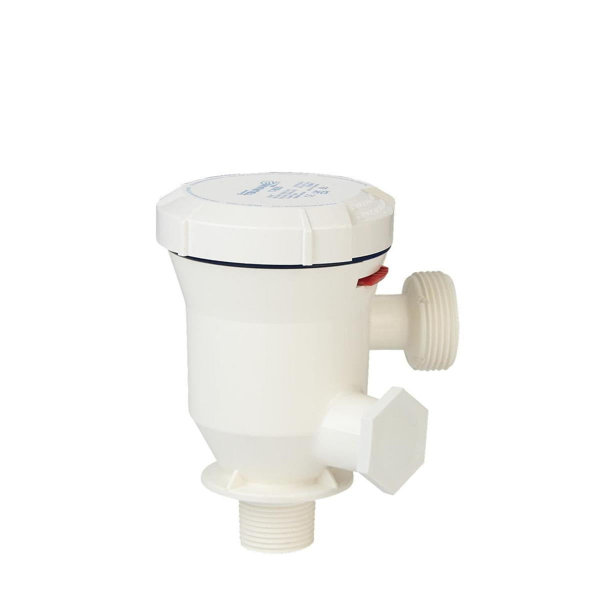 Attwood Marine Qualifies for Free Shipping Attwood Marine Tsunami Mk2 800 Aerator 3/4" NPT #5653-4