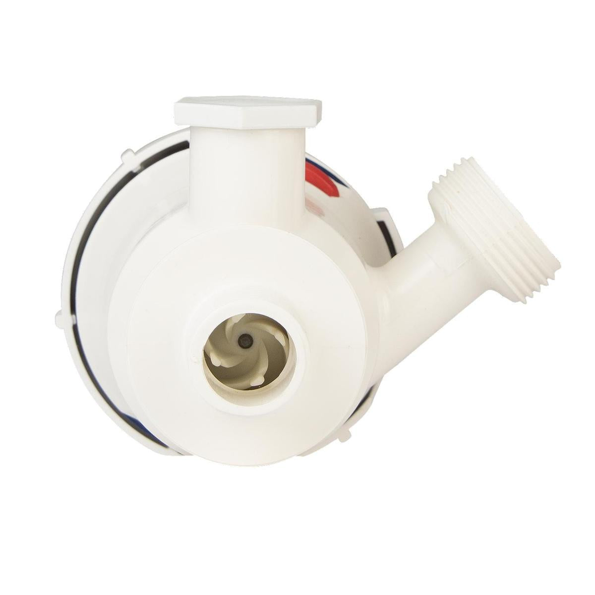 Attwood Marine Qualifies for Free Shipping Attwood Marine Tsunami Mk2 800 Aerator 3/4" NPT #5653-4