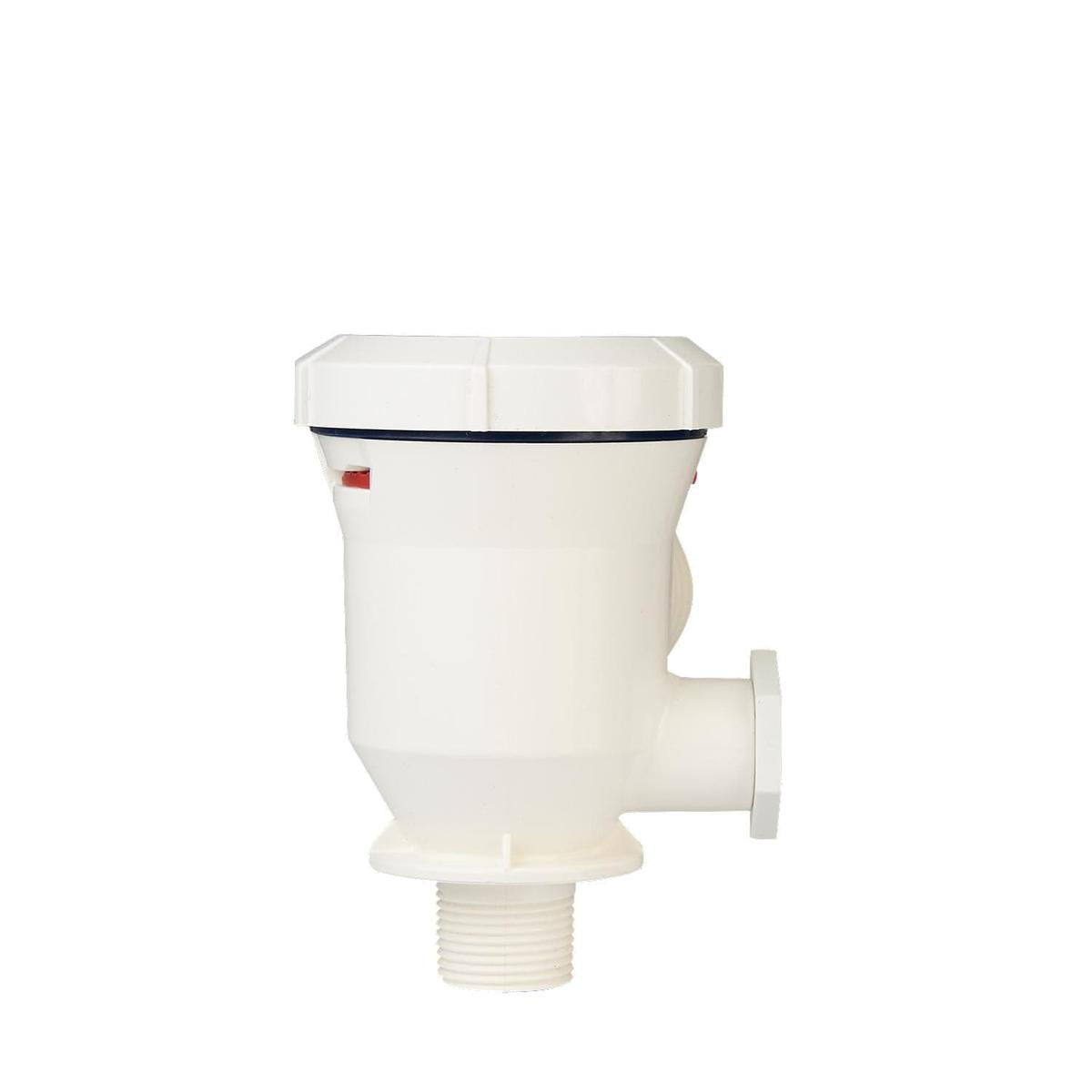 Attwood Marine Qualifies for Free Shipping Attwood Marine Tsunami Mk2 800 Aerator 3/4" NPT #5653-4