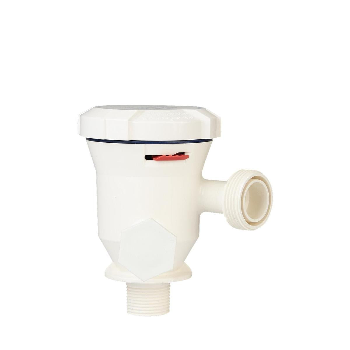 Attwood Marine Qualifies for Free Shipping Attwood Marine Tsunami Mk2 800 Aerator 3/4" NPT #5653-4