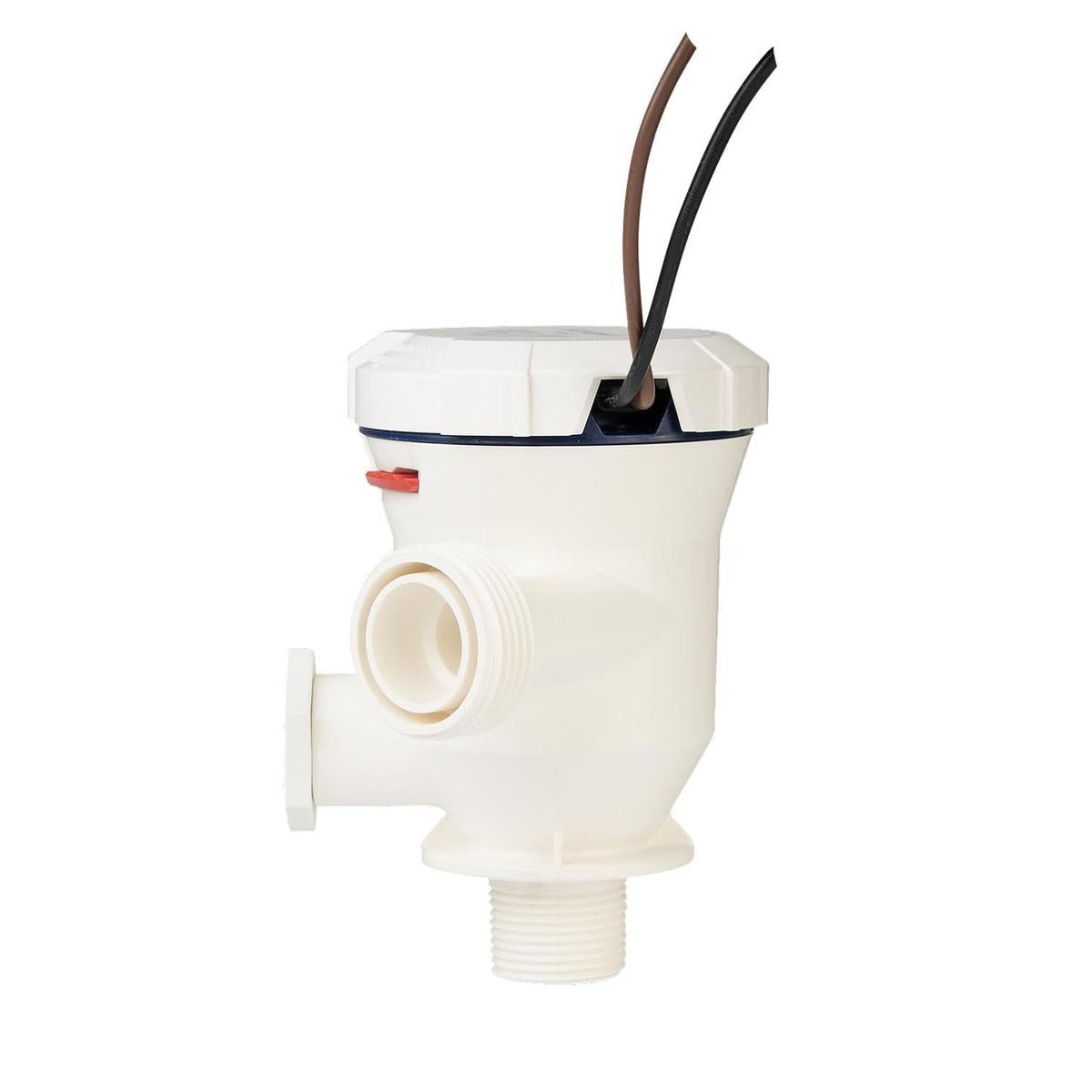 Attwood Marine Qualifies for Free Shipping Attwood Marine Tsunami Mk2 800 Aerator 3/4" NPT #5653-4