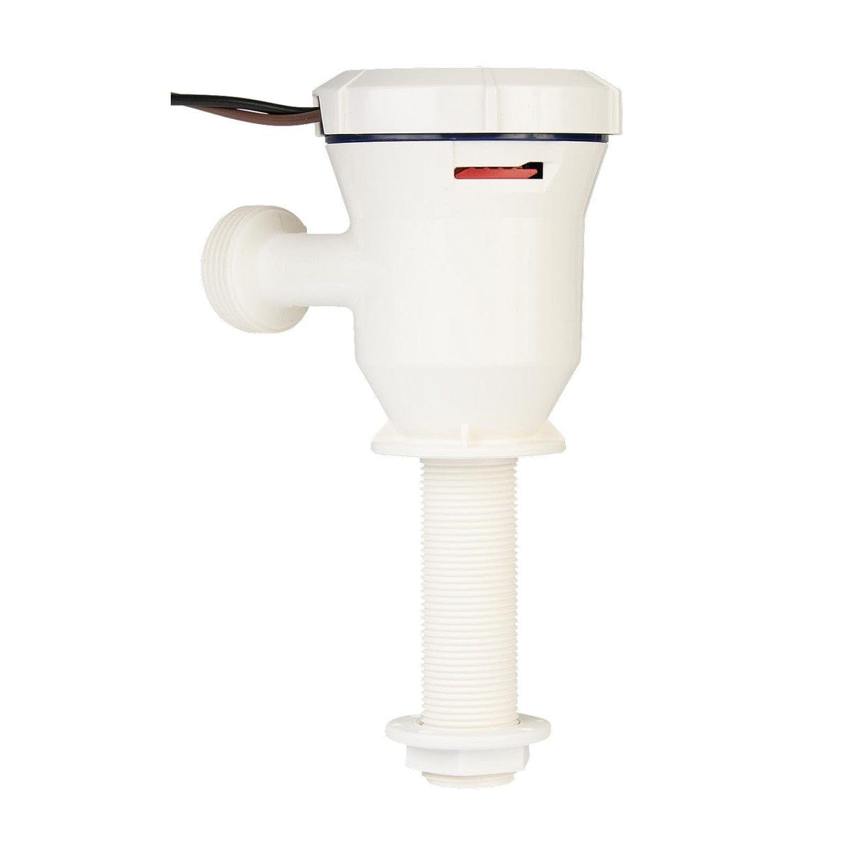 Attwood Marine Qualifies for Free Shipping Attwood Marine Tsunami Mk2 800 Aerator Straight Inlet 12v #5650-4