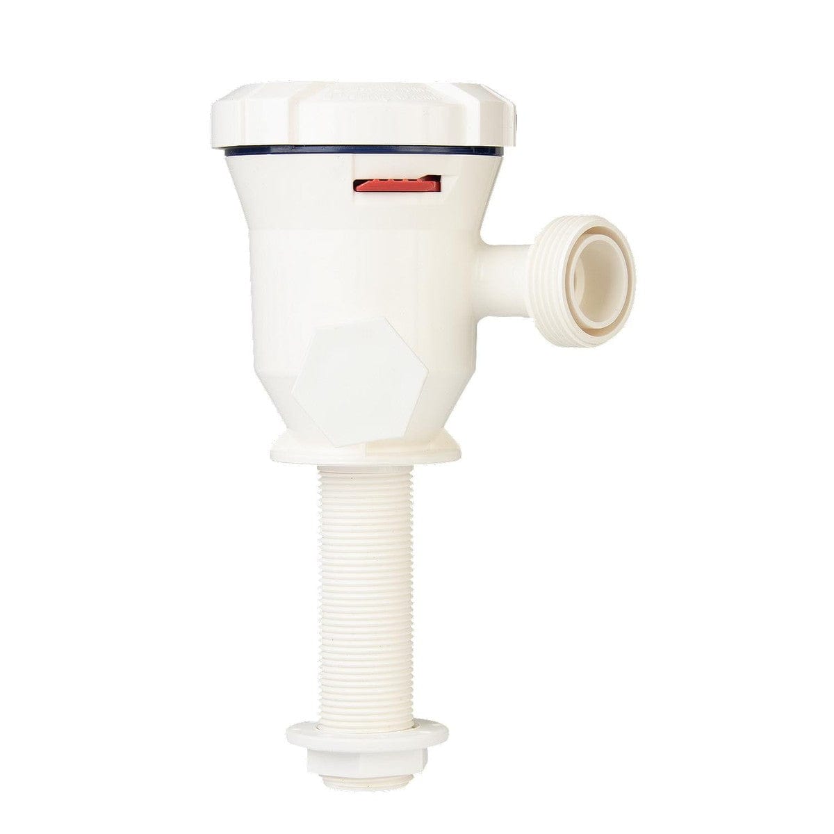 Attwood Marine Qualifies for Free Shipping Attwood Marine Tsunami Mk2 800 Aerator Straight Inlet 12v #5650-4