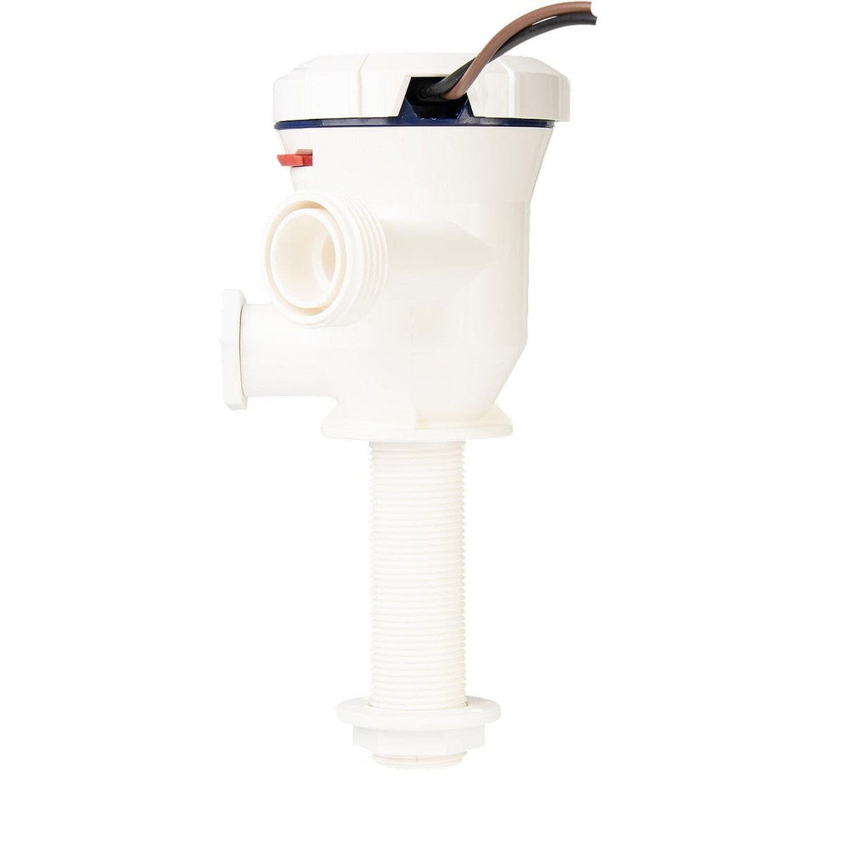 Attwood Marine Qualifies for Free Shipping Attwood Marine Tsunami Mk2 800 Aerator Straight Inlet 12v #5650-4