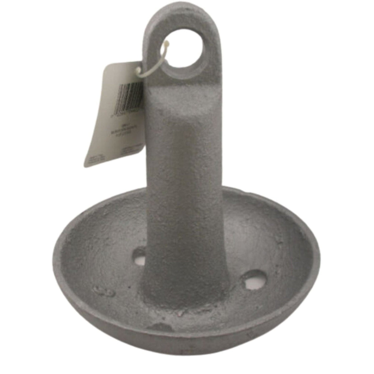 Attwood Marine Qualifies for Free Shipping Attwood Mushroom Anchor Painted 10 lb #9942-1