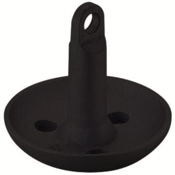 Attwood Marine Qualifies for Free Shipping Attwood Mushroom Anchor PVC 15 lb #9943B1