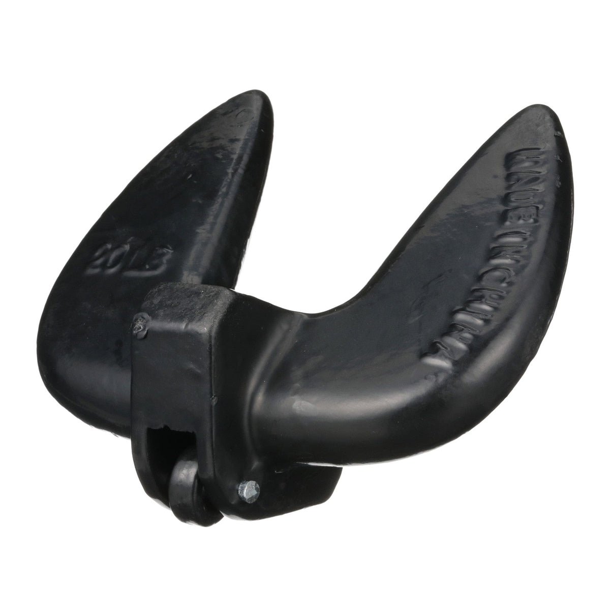 Attwood Marine Qualifies for Free Shipping Attwood Navy Anchor PVC 20 lb #9935B1