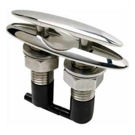 Attwood Marine Qualifies for Free Shipping Attwood Neat Cleat Retractable Cleat 10" #66538-1