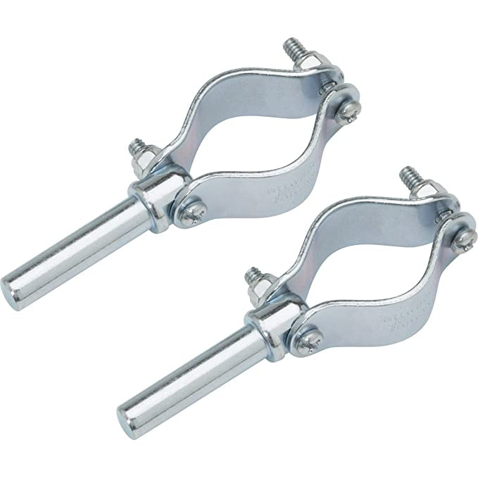 Attwood Marine Qualifies for Free Shipping Attwood Oarlock Shank 1/2" Stamped #9146-6