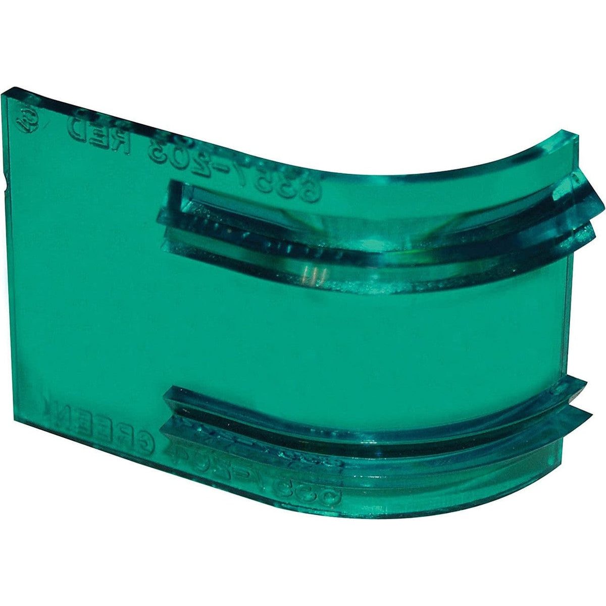 Attwood Marine Qualifies for Free Shipping Attwood Replacement Lens Green/Starboard #6357-204-1