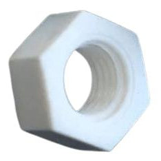 Attwood Marine Qualifies for Free Shipping Attwood Replacement Thru-Hull Nut White #910234B