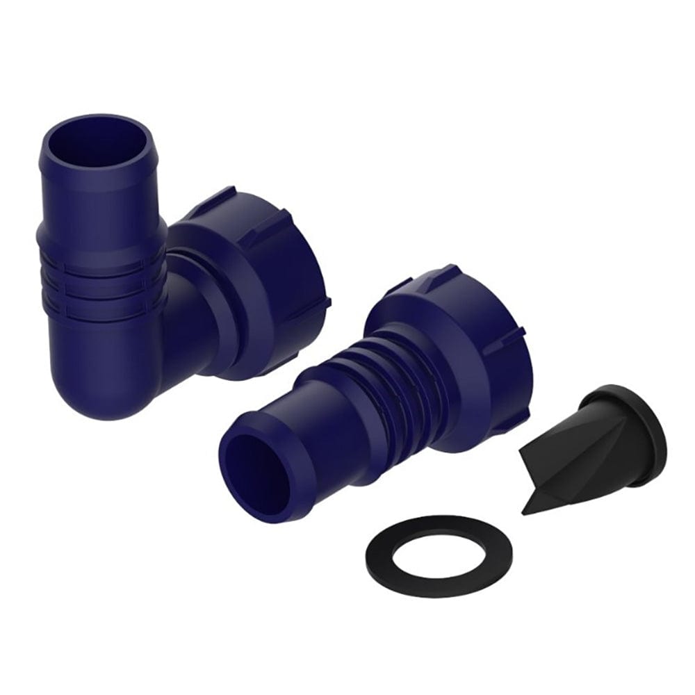 Attwood Marine Qualifies for Free Shipping Attwood Service Kit for S1200 Bilge Pumps #AK5512-7