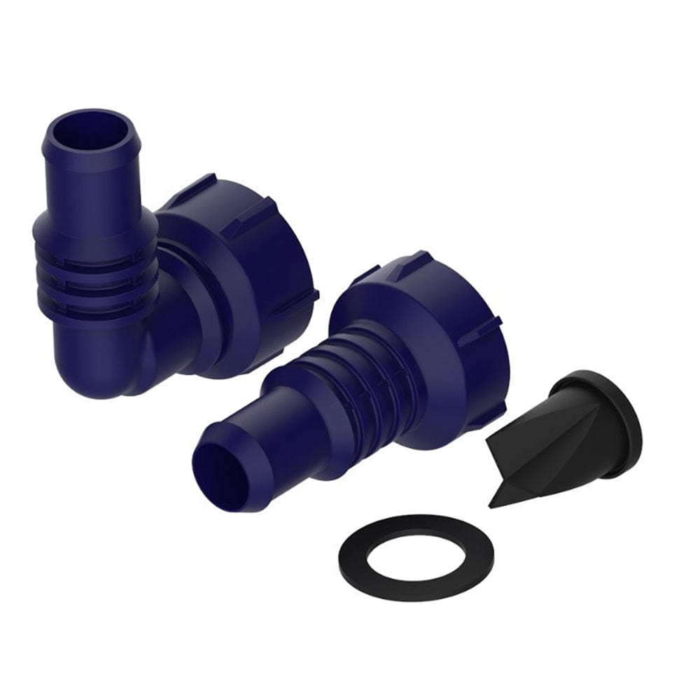 Attwood Marine Qualifies for Free Shipping Attwood Service Kit for S500 & S800 Bilge Pumps #AK5505-7