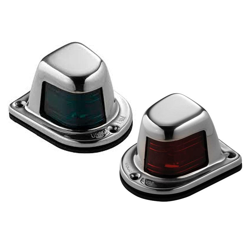 Attwood Marine Qualifies for Free Shipping Attwood Side Light Assembly #66319-1