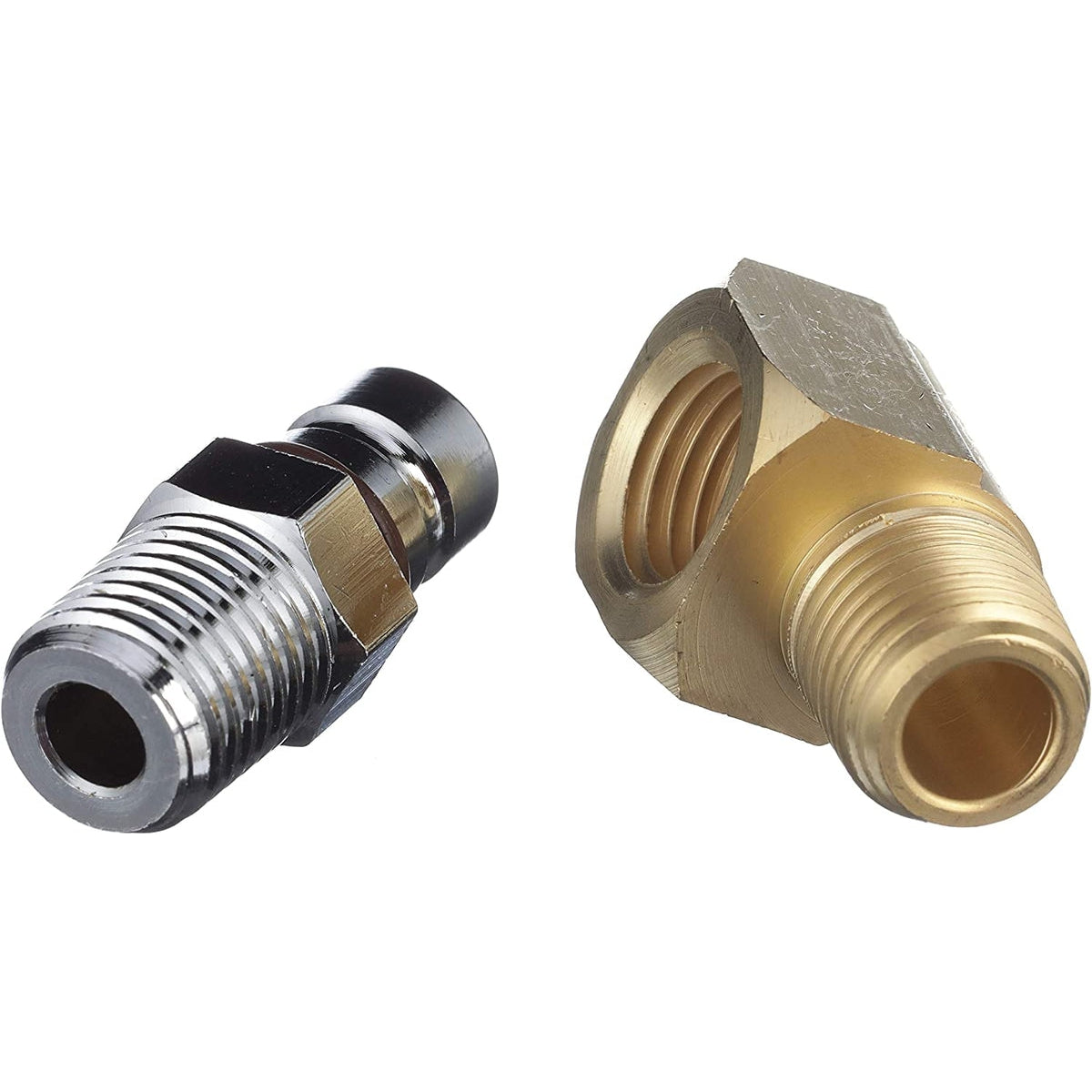 Attwood Marine Qualifies for Free Shipping Attwood Tank Fitting 90-Degree Suzuki Under 60 HP/Force/Chrysler #8885-6