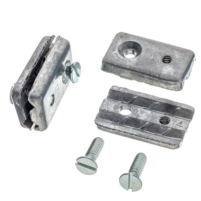 Attwood Marine Qualifies for Free Shipping Attwood Tiller Line Clamp #8043-3