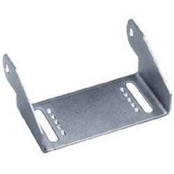 Attwood Marine Qualifies for Free Shipping Attwood Trailer Roller Panel Bracket 4" x 2-1/2" #11252-1