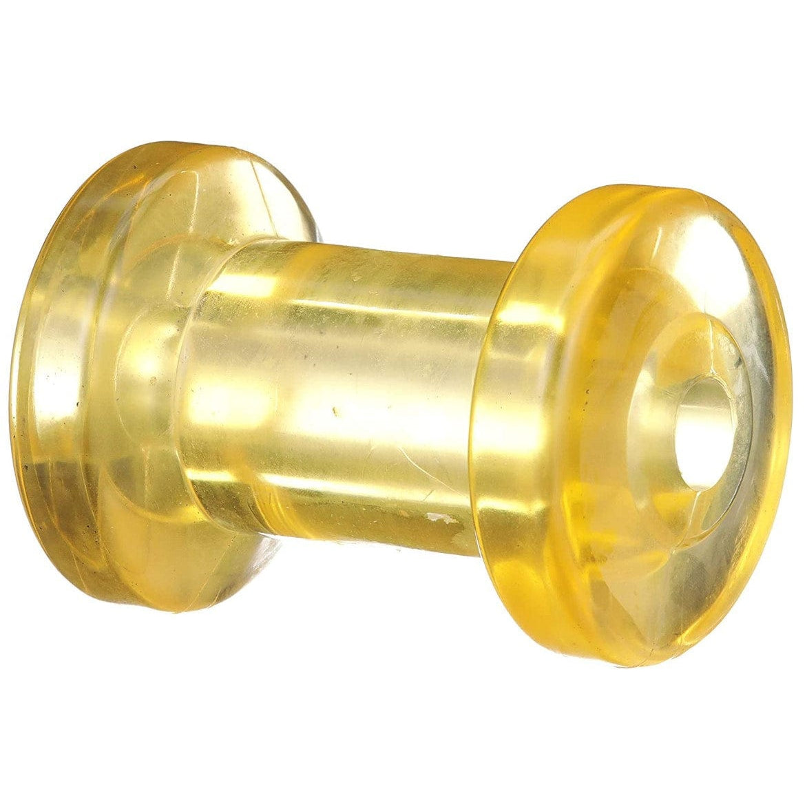 Attwood Marine Qualifies for Free Shipping Attwood Trailer Spool/Keel Roller Polymer 4" #11315-1