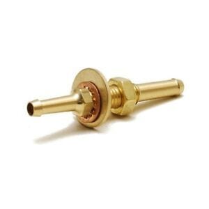 Attwood Marine Qualifies for Free Shipping Attwood US Marine Fuel Fitting #1701463