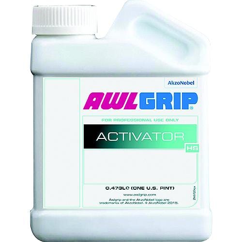 Awlgrip Qualifies for Free Shipping Awlgrip 2/Awlbrite Activator Pint #A0031P