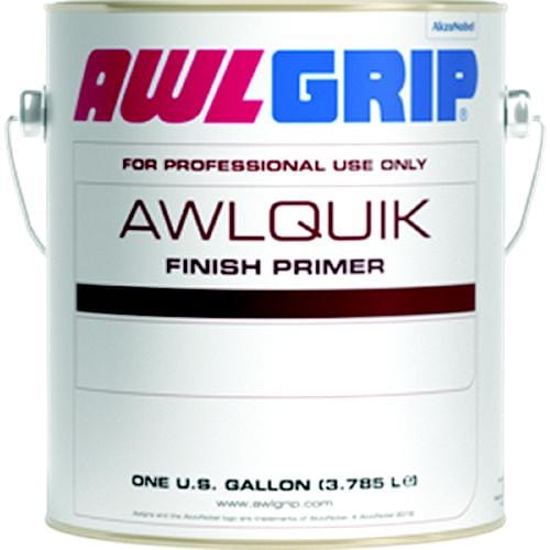 Awlgrip Qualifies for Free Shipping Awlgrip Awl Quik Sand Surface Converter Gallon #D9001G
