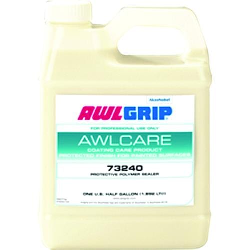Awlgrip Qualifies for Free Shipping Awlgrip Awlcare Sealer Half Gallon #73240HG