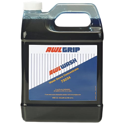 Awlgrip Qualifies for Free Shipping Awlgrip Awlwash Concentrate Gallon #73234G