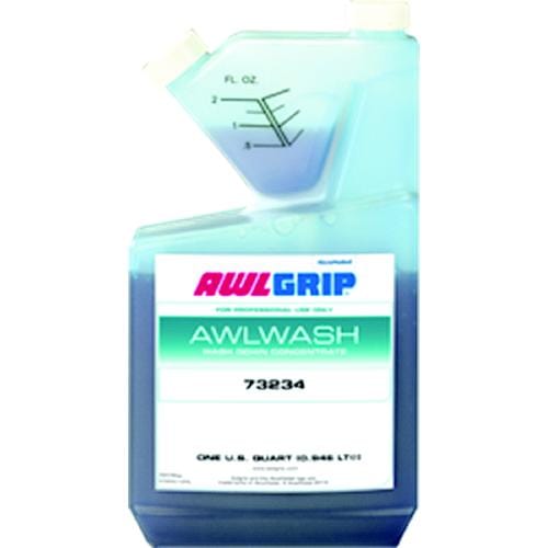 Awlgrip Qualifies for Free Shipping Awlgrip Awlwash Concentrate Quart #73234Q