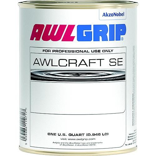 Awlgrip Qualifies for Free Shipping Awlgrip Custom Color MTO Gallon SE #CUSTOMSEG